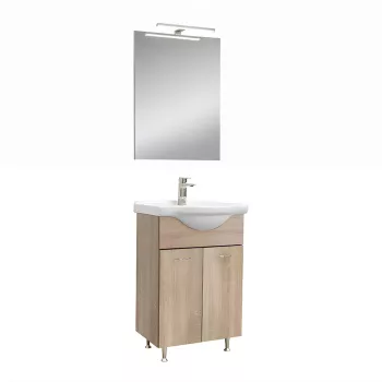 Ruben Prime 55 komplett