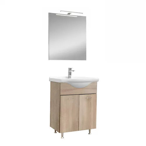 Ruben Prime 65 komplett