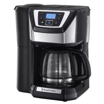 Russell Hobbs KÁVÉFŐZŐ DARÁLÓS 22000-56