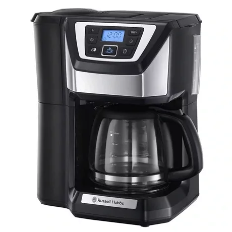 Russell Hobbs KÁVÉFŐZŐ DARÁLÓS 22000-56