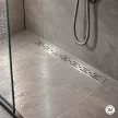 Flow zuhanyfolyóka
