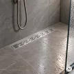 Flow zuhanyfolyóka