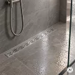 Flow zuhanyfolyóka