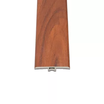 Vinyl SPC padló burkolatváltó Serengeti dió 2400x45x6 mm