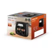 Sencor KÁVÉFŐZŐ FILTERES SCE 2100BK