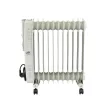 Norde 11 tagos olajradiátor 1000W/1500W/2500W