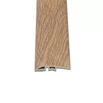   Vinyl SPC padló szintkiegyenlítő Sipadan tölgy 2400x45x8 mm