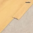 Vinyl SPC padló szintkiegyenlítő Sipadan tölgy 2400x45x8 mm