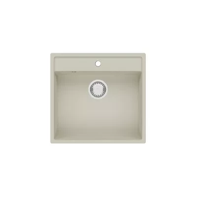 MAGMA 1b gránit mosogató LIGHT BEIGE GRANMASTER