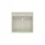 MAGMA 1b gránit mosogató LIGHT BEIGE GRANMASTER