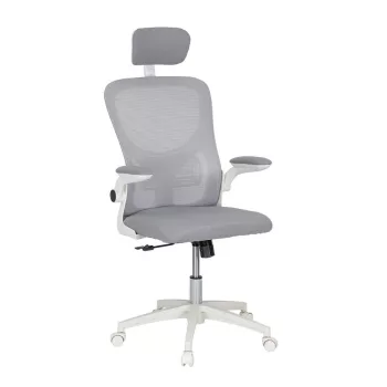 Flexo ergonomikus irodai forgószék deréktámasszal