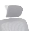 Flexo ergonomikus irodai forgószék deréktámasszal