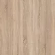 Konyhai munkalap 210 x 60 x 2,8 cm Sonoma tölgy