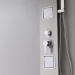 Merino hidromasszázs zuhanypanel