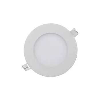   [ALKATRÉSZ] LED fix spotlámpa - tükrös szekrényekhez - Edison - 3 W - 230V