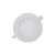 [ALKATRÉSZ] LED fix spotlámpa - tükrös szekrényekhez - Edison - 3 W - 230V