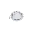 [ALKATRÉSZ] LED fix spotlámpa - tükrös szekrényekhez - Edison - 3 W - 230V