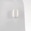 Tina fali rimless WC soft close ülőkével