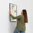 Plakátkeret led világítással 297x420 mm A3