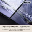 Plakátkeret led világítással 297x420 mm A3