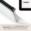 Plakátkeret led világítással 297x420 mm A3