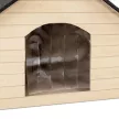 Doggie Premium hőszigetelt kutyaház "XL"