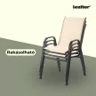 Tanger 4+1 kerti bútor garnitúra szett