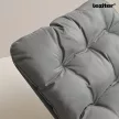 Zen kerti hintaszék
