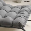 Zen kerti hintaszék