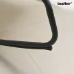Zen kerti hintaszék