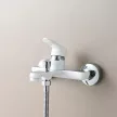 Colly kádtöltő csaptelep