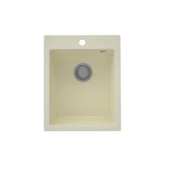IVo 1B 400x500 gránit mosogató Safari GRANMASTER