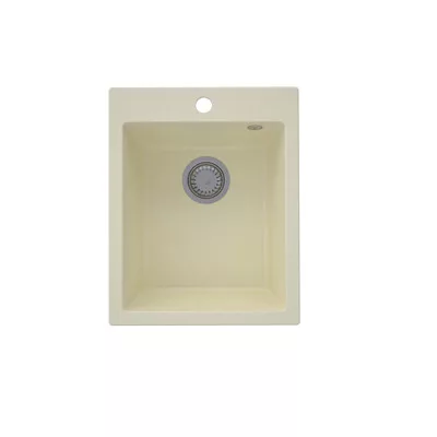 IVo 1B 400x500 gránit mosogató Safari GRANMASTER
